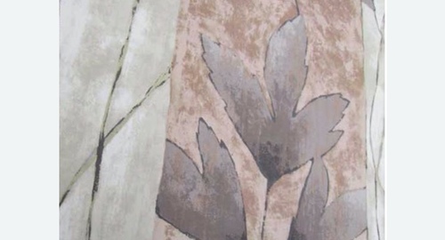 Химчистка штор с выездом на дом. Лесной Городок