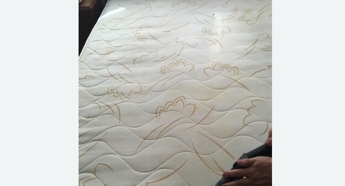 Химчистка матраса на дому. Лесной Городок